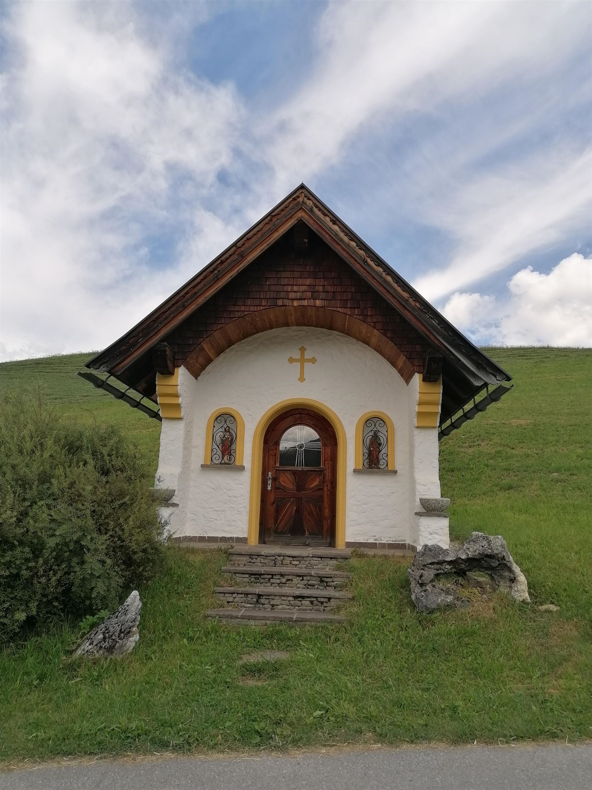 Blaikenkapelle