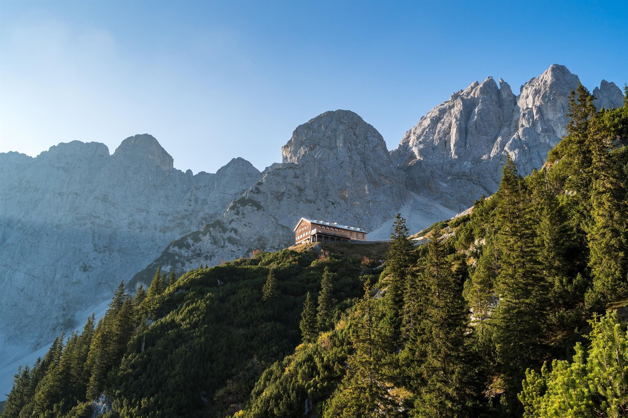 Gruttenhütte