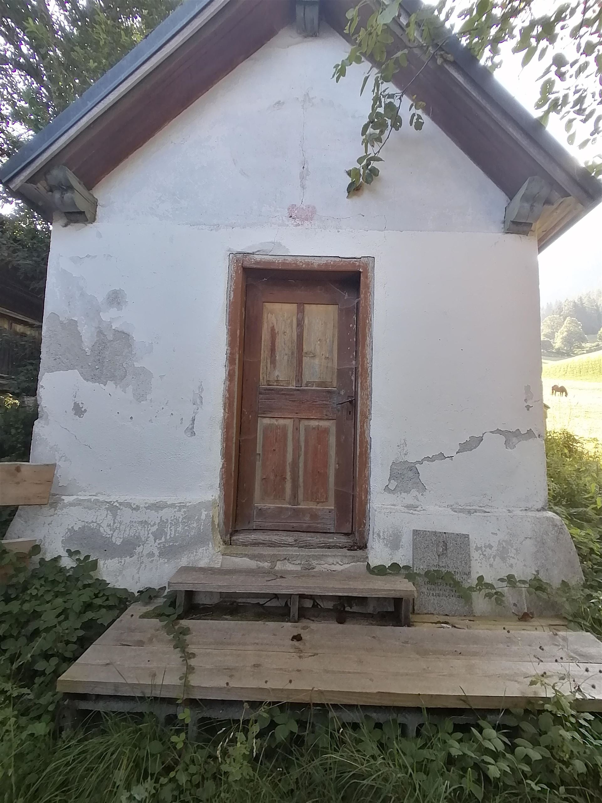 Faistenkapelle