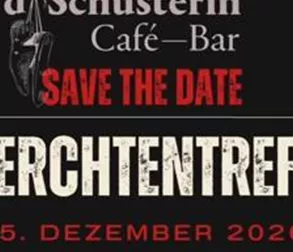 Save the date Perchtentreff