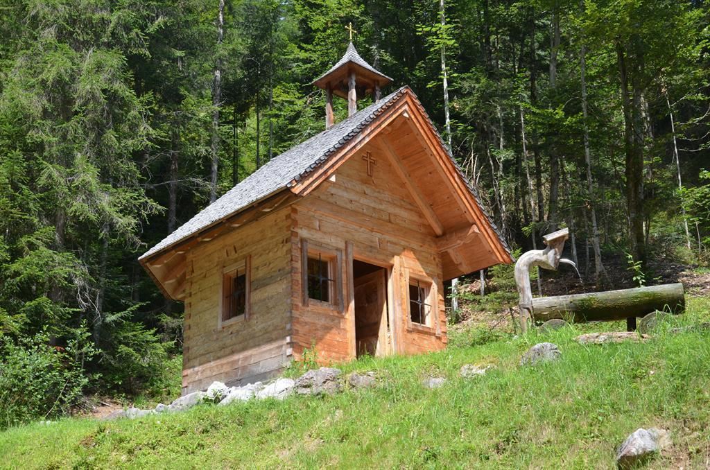 Aschingerkapelle