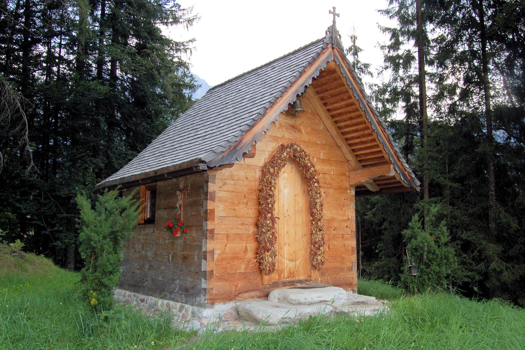 Johanneskapelle