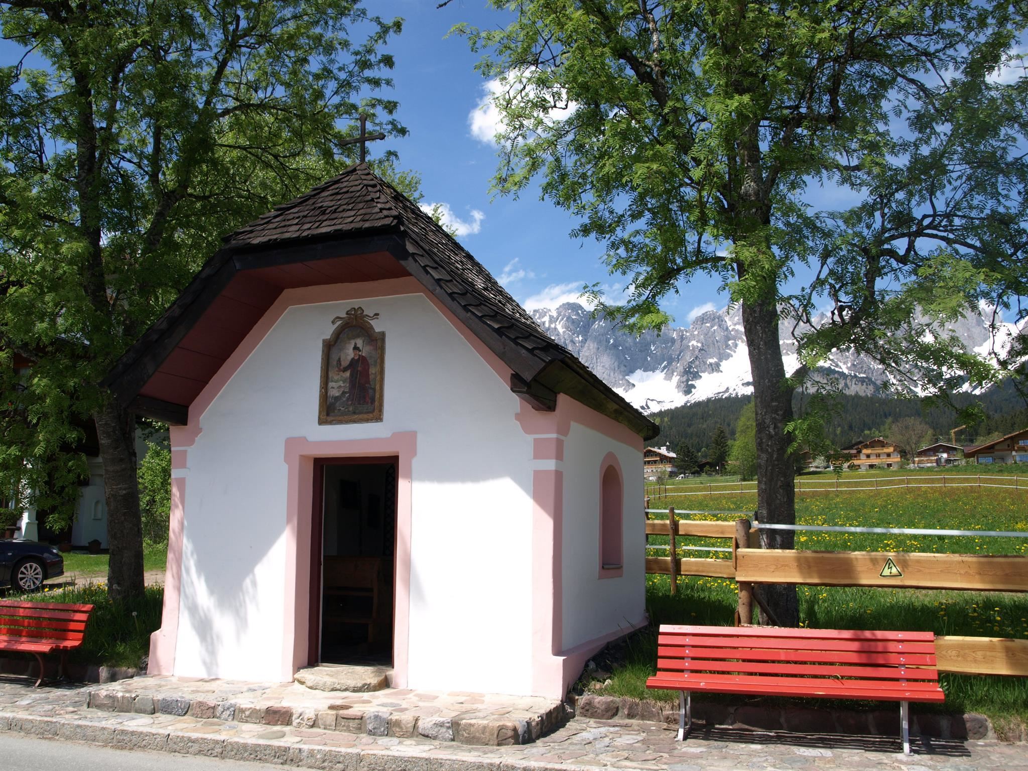 Pramakapelle