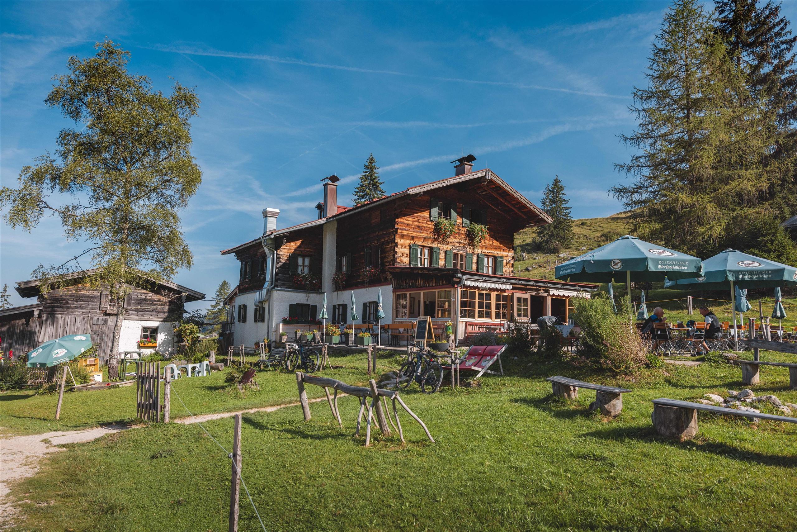 Kaindlhütte