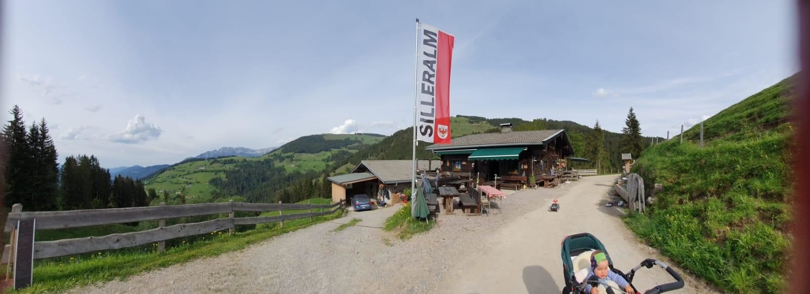Silleralm