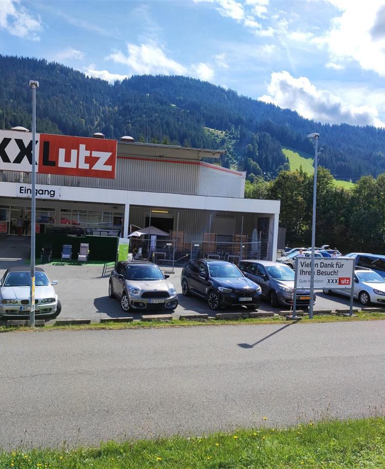 XXXLutz