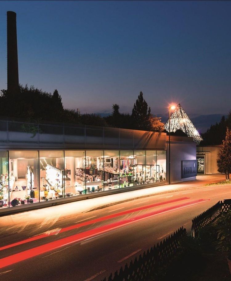 Riedel Glashütte Kufstein