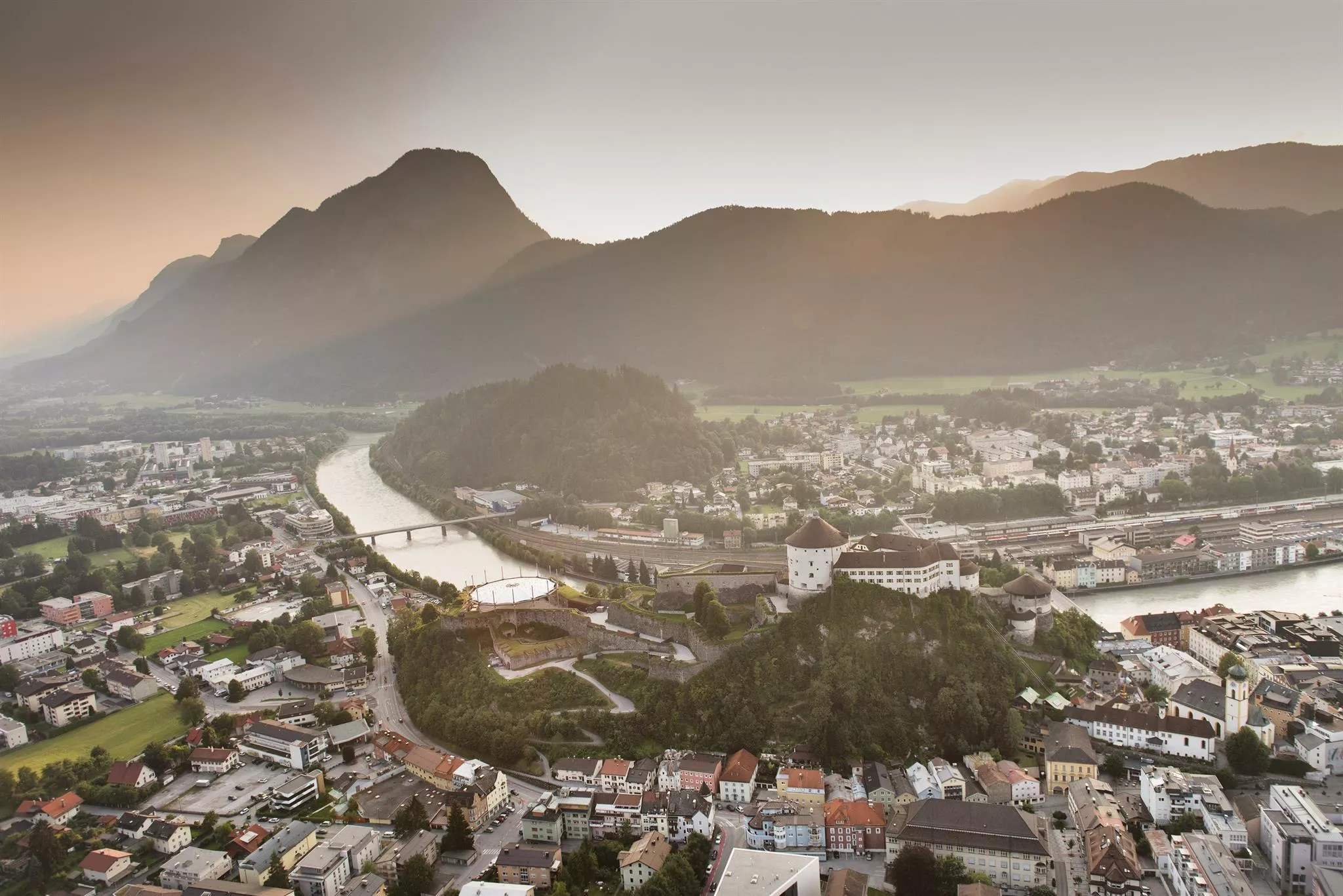 Stadt Kufstein