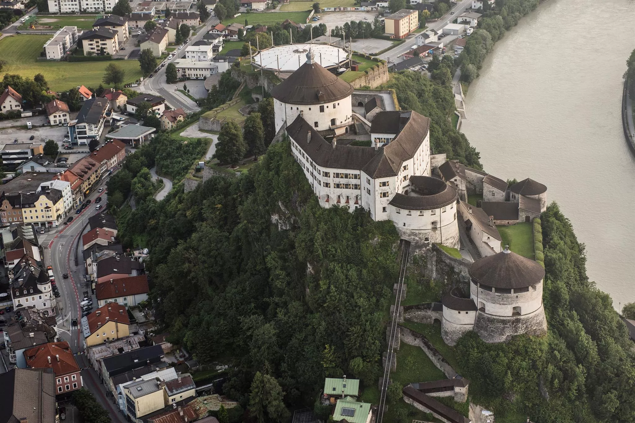 Festung Kufstein