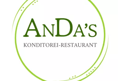 AnDa's Logo