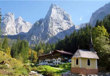 Anton-Karg-Haus