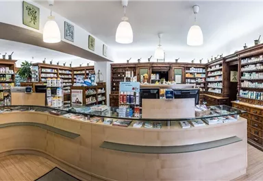 Apotheke Zum Wilden Kaiser