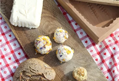 Au Hochalm Butter