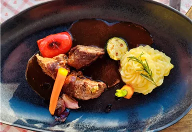 Au Hochalm Essen