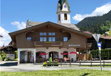 Aussenansicht
