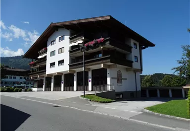 Aussenansicht