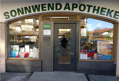 Aussenansicht