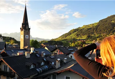 Aussicht