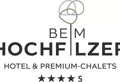 Beim Hochfilzer Logo