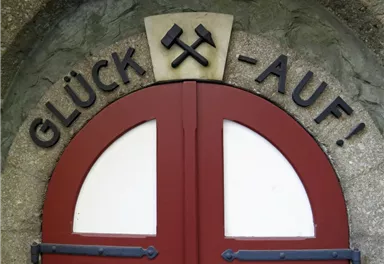 Bergbaumuseum Hall in Tirol 