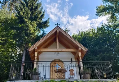 Berghofkapelle