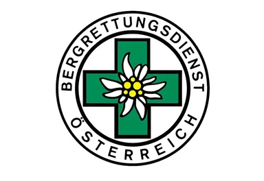 Bergrettung Logo