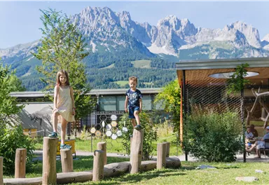 Bienengarten 1