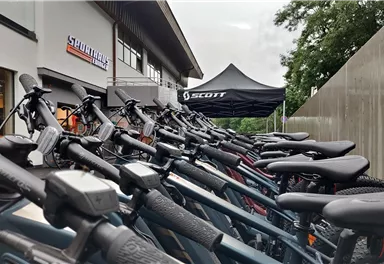 Bikes