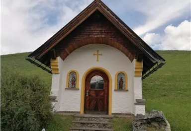 Blaiknerkapelle