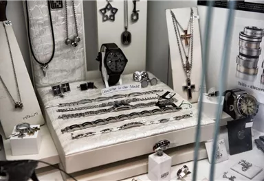 Dahaom Herrenschmuck