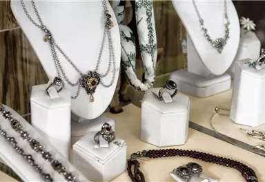 Dahoam Damenschmuck