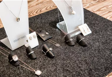 Dahoam Damenschmuck 1