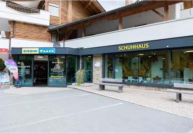 Aussenansicht