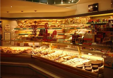 Dorfbäckerei 2