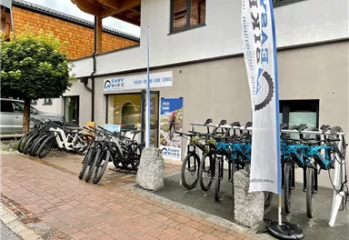 Easy Bike 1