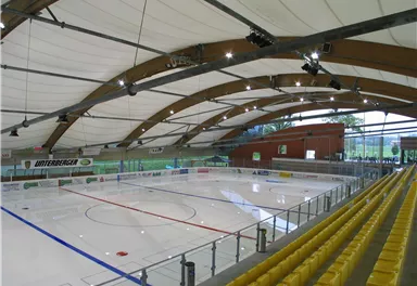 Eisarena Kundl