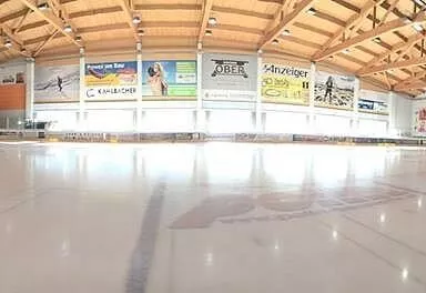Eislaufplatz