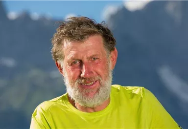 Ellmau_Fürstaller Wastl_Wilder Kaiser