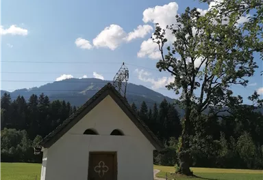Erlachkapelle