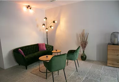 Event 7 - Büro