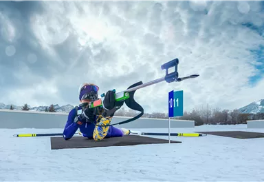 Event7 - Biathlon