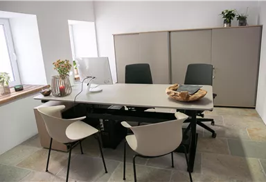 Event7 Büro