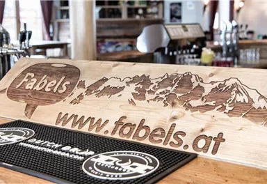 Fabels Bar