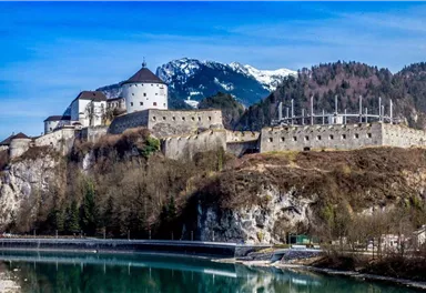 Festung Kufstein