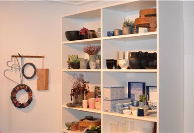 Fika Bunt Greengate