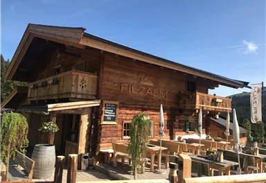 Filzalm 1