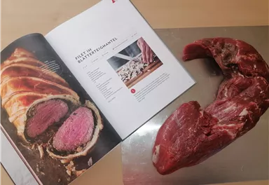 Fleischprodukte