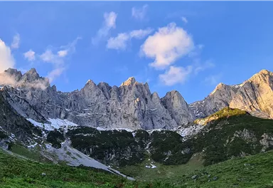 Foto Wilder Kaiser 2