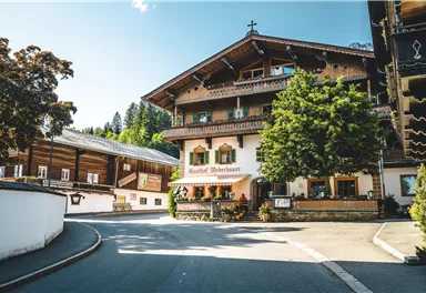 Gasthaus Weberbauer