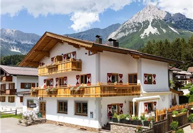 Gasthof_Föhrenhof_Ellmau